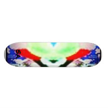 SKATES DO CARRO