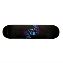 SKATES DO LADRÃO - TEMPO DE LAZER