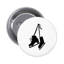 Skates Pins