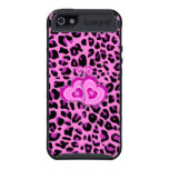 Skinitcase cor-de-rosa doce