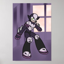 SkullBoy Poster