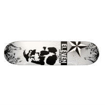 Skully Skate