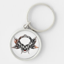 Skullz Chaveiro