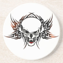 Skullz Porta-copo