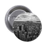 Skyline de New York Pins