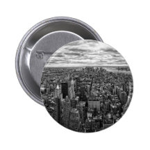 Skyline de New York Pins