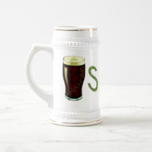 Slainte caneca