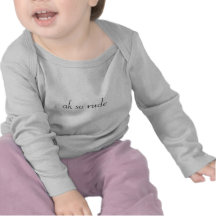 SleeveT-Camisa longa infantil de AK ASSIM QUE de R Camisetas