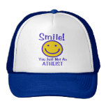 Smiley ateu bone
