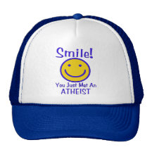 Smiley ateu bone