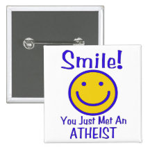Smiley ateu boton