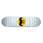 Smiley do bigode skates