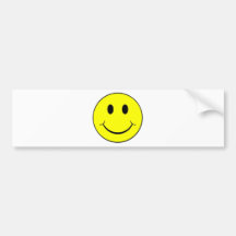 smiley face adesivos
