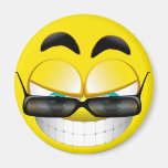 SMILEY FACE COM PÁRA-SÓIS IMAS