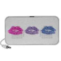 Smooch Smoochy Caixinhas De Som Para iPhone