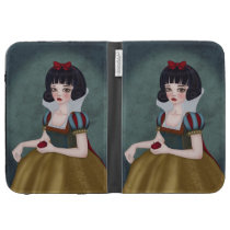 SnowDoll ebook capas