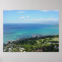 Sobre de Diamondhead Pôsteres