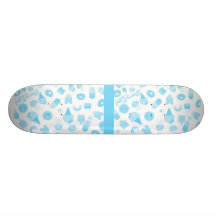 Sobrecarga do Cuteness Skate