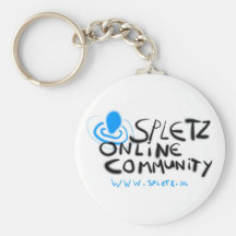 SOC Sleutelhanger Chaveiros