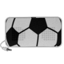 soccer-ball.png caixinha de som para iPhone