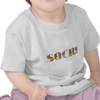 http://www.zazzle.com.br/sochi+2014+bebe+camisetas