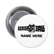 SOFTBALL SUPERIOR (COSTUME) BOTON