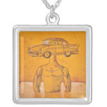 Soja 57 chevy de Yo Colar