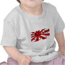 sol de ascensão do suzuki sj413 tshirts