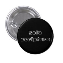 Sola Scriptura Botons