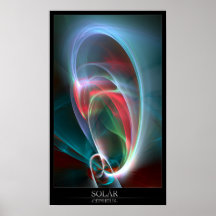 Solar Posters