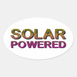 solar psto adesivos