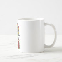 Soldado romano caneca