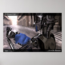 Sonho de Child'd Posters