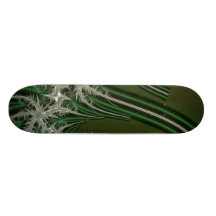 Sonho verde skate