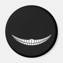 Sorrir forçadamente de Cheshire Imas