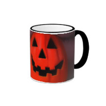 Sorriso, HappyHalloween Caneca