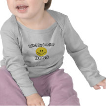 Sorriso se você ama seu chefe tshirts