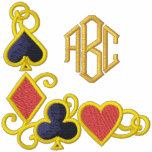 Sorte do casino