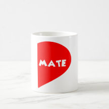 SOUL MATE TAZAS DE CAFÉ