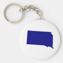 South Dakota Chaveiros