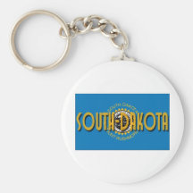 South Dakota Chaveiros