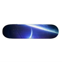 Space Skate