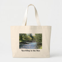 Sparkling no Sun Bolsas