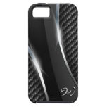 Speck da fibra 3 do carbono capas iPhone 5 Case-Mate