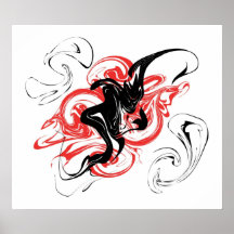 Spirit of Energy Posters