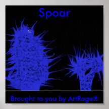 Spoar Posters