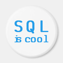 SQL is genial Imã