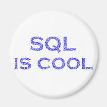 SQL is genial Ima De Geladeira