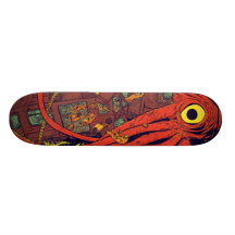 Squidboard Skate