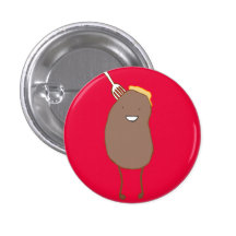 Sr. batata pins